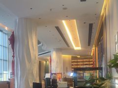 -昌正春天酒店-海鲜餐厅