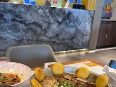 -五谷丰登农家院·地道胶东菜·海鲜烧烤(威海店)
