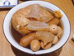 -水之惠鲜鱼料理(王府大街店)