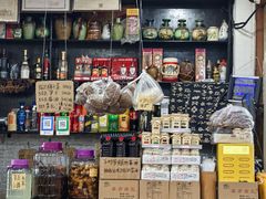 -绍兴名菜馆(可乐路店)