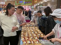 -永旺梦乐城(武汉金桥店)