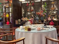 -宋园·金宴浙鲜馆(静安店)