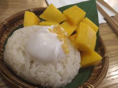 芒果糯米饭-GOGO Plate(成都太古里店)
