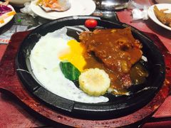 -吉布鲁牛排海鲜自助(龙湖北城天街购物广场店)