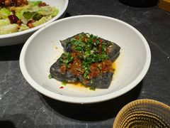 -炊烟小炒黄牛肉(浦东世纪汇店)
