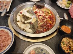 -沸炉重庆老火锅(军事博物馆店)