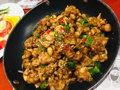 -赵小姐丨新中餐(曲江店)