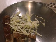 -白仁仔· 活烤海鲜 宵夜(豫园店)