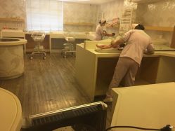 -知爱母婴专护全套房月子会所(新华路店)