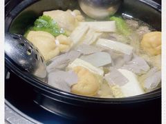 -百年果林椰子鸡(中洲店)