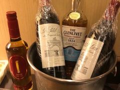 -深圳星河丽思卡尔顿酒店