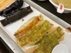 -众品老方子锅贴甜沫(李村店)