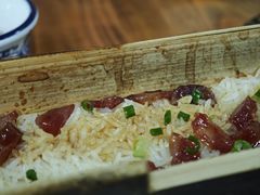 -香竹农庄•传统竹筒饭(十年店)