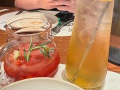 -一沙一城·岩烤牛扒(深圳首店)