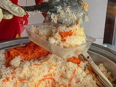 咸饭-好成财牛排馆(涂门街总店)