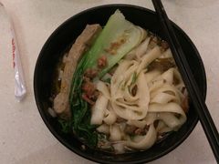 传统猪肉面-东方削面(迎泽街店)