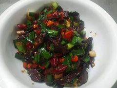 -醉美东江·三文鱼·烧鸡公