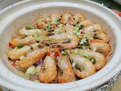 -九尊食上(生态园林酒店)