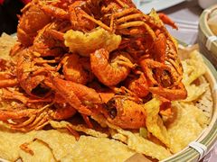 -有位虾匠·香辣蟹·小龙虾(李村店)