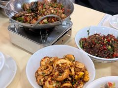 -笨罗卜浏阳菜馆(太平街店)