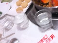 -七欣天香辣蟹火锅(万达广场店)