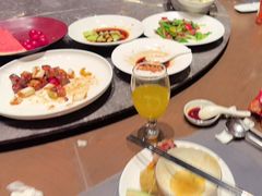 -同庆楼(滨湖万达广场店)