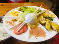 -陳生記米线·始于1989(武林店)