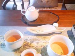 -醉西楼·国风茶社