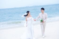 -金夫人婚纱摄影(华南店)