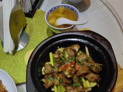 -鸽味轩·粤菜小馆(高楼门总店)