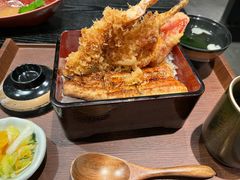 -玄白·炭烤活鳗(上海首店)