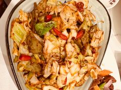 -恒盛居回族饭店