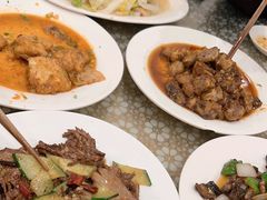 -悦宾饭馆(翠花胡同店)
