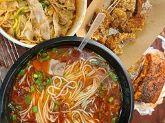 -一品飘香米线(一中总店)