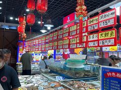-旺角小渔村·海肠捞饭开创者(二马路店)