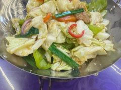 -如意餐厅•江浙菜•私房菜(瓜沥店)