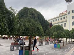 -西宁市东关清真大寺