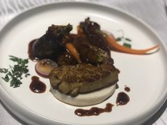 -朝(澳门伦敦人店)