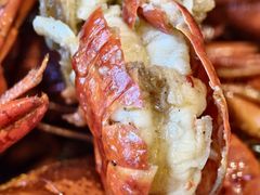 -五七小李子油焖大虾(总店)