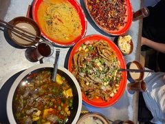 -馬伍旺川菜(江北虹悦城店)