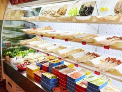 -钢管厂五区小郡肝串串香火锅(人民广场店)