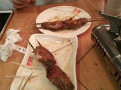-管氏翅吧(广渠门店)