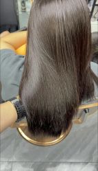 -藤野造型烫染·漂发