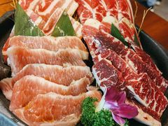 -热血兄弟·炭火烤肉(融侨中心店)