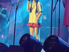 -MOSSO音乐酒吧·live house(南京旗舰店)