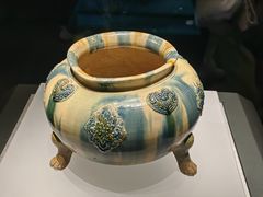 -河南博物院