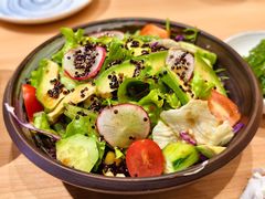 -森味花园·日本料理(伊藤洋华堂亚运村店)