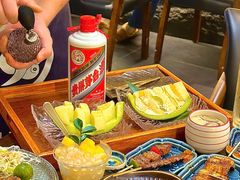 -一豚轩·烧鸟·豚骨拉面(五四路店)