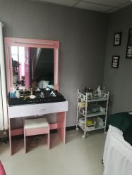 -E.beauty驻颜·痘敏肌调理中心
