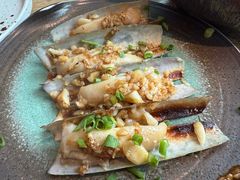 -元渔铁板烧(万象城店)